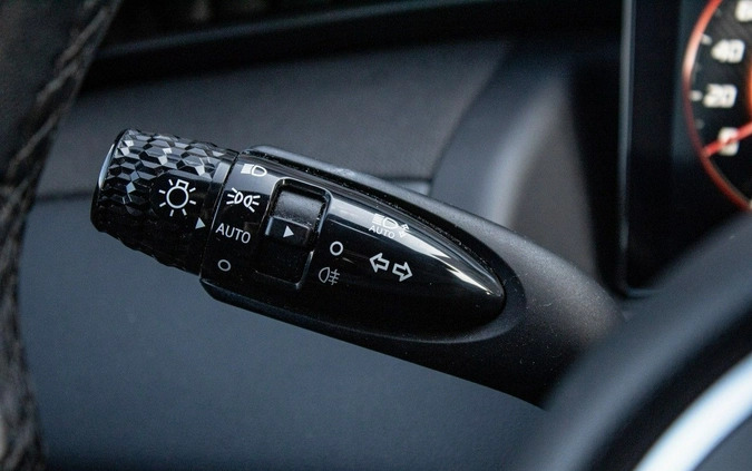 Hyundai Tucson cena 110900 przebieg: 99500, rok produkcji 2021 z Łódź małe 742